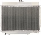 Spectra CU803 Radiator - view 5