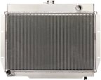 Spectra CU803 Radiator - view 1