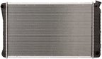 Spectra CU839 Radiator - view 1