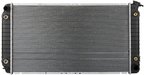 Spectra CU856 Radiator - view 1