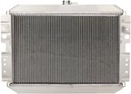 Spectra CU865 Radiator - view 3