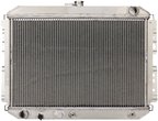 Spectra CU865 Radiator - view 1
