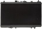Spectra CU866 Radiator - view 4