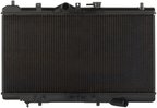Spectra CU866 Radiator - view 1