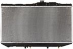 Spectra CU870 Radiator - view 3