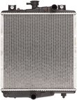 Spectra CU881 Radiator - view 1