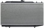 Spectra CU886 Radiator - view 4