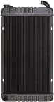Spectra CU907 Radiator - view 1