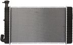 Spectra CU917 Radiator - view 3