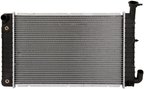 Spectra CU917 Radiator - view 1