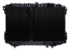 Spectra CU91 Radiator - view 1