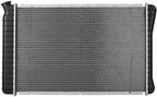 Spectra CU920 Radiator - view 3