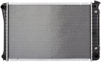 Spectra CU920 Radiator - view 1