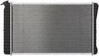 Spectra CU921 Radiator - view 3