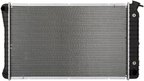 Spectra CU921 Radiator - view 1