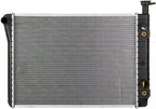 Spectra CU924 Radiator - view 1