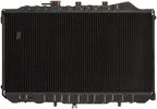 Spectra CU934 Radiator - view 4