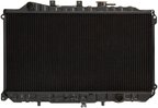 Spectra CU934 Radiator - view 1