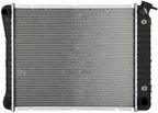 Spectra CU954 Radiator - view 1