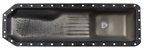 Spectra DTP01A Engine Oil Pan - view 4