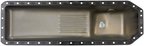 Spectra DTP02A Engine Oil Pan - view 4