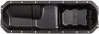 Spectra DTP07A Engine Oil Pan - view 4