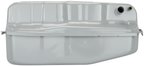 Spectra F101A Fuel Tank - Rear - view 1