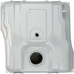Spectra F101A Fuel Tank - Rear - view 2