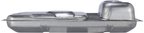 Spectra F12A Fuel Tank - view 1