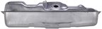 Spectra F14A Fuel Tank - view 1