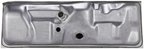 Spectra F14A Fuel Tank - view 2