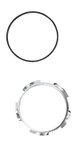 Spectra F14C1FA Fuel Tank and Pump Assembly Combination - view 3