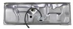 Spectra F14C1FA Fuel Tank and Pump Assembly Combination - view 2
