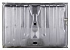 Spectra F15B Fuel Tank - Rear - view 2