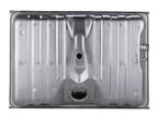 Spectra F15D Fuel Tank - view 2