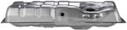 Spectra F19 Fuel Tank - view 1