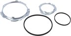 Spectra F19 Fuel Tank - view 4