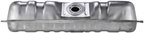 Spectra F1A Fuel Tank - Rear - view 1
