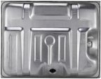 Spectra F1A Fuel Tank - Rear - view 2