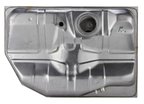 Spectra F22D Fuel Tank - view 2