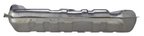 Spectra F23C Fuel Tank - view 1
