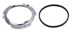 Spectra F25A Fuel Tank - Left or Right - view 3