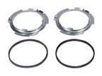 Spectra F25B Fuel Tank - Left or Right - view 3