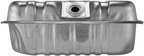 Spectra F26B Fuel Tank - Rear - view 1