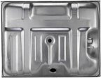 Spectra F26B Fuel Tank - Rear - view 2