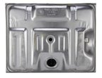 Spectra F26D Fuel Tank - view 2