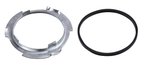 Spectra F27D Fuel Tank - view 3