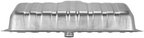 Spectra F28A Fuel Tank - view 3