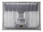 Spectra F28B Fuel Tank - view 2