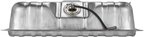 Spectra F28CFI Fuel Tank and Pump Assembly Combination - view 1